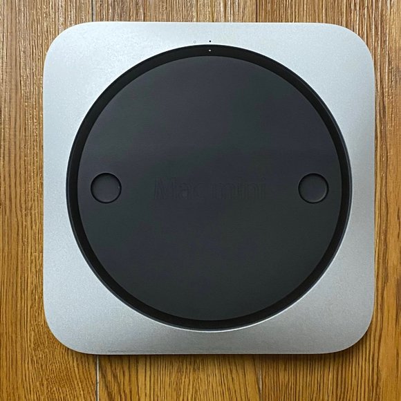 Upgraded! Apple Mac Mini Intel i7 2.3GHz Quad Core 16GB RAM 500GB HDD macOS - Picture 4 of 8